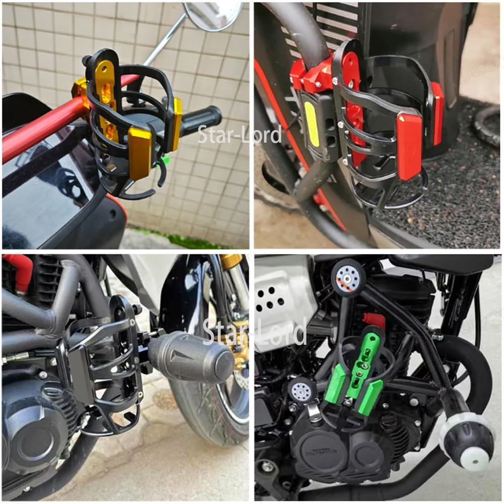 Amazon | SUMALIGU For ZX-4RR ZX4RR ZX-4R ZX4Rオートバイの