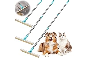 Zoreni Pet Hair Remover: Effortless Fur Removal for a Pristine Home