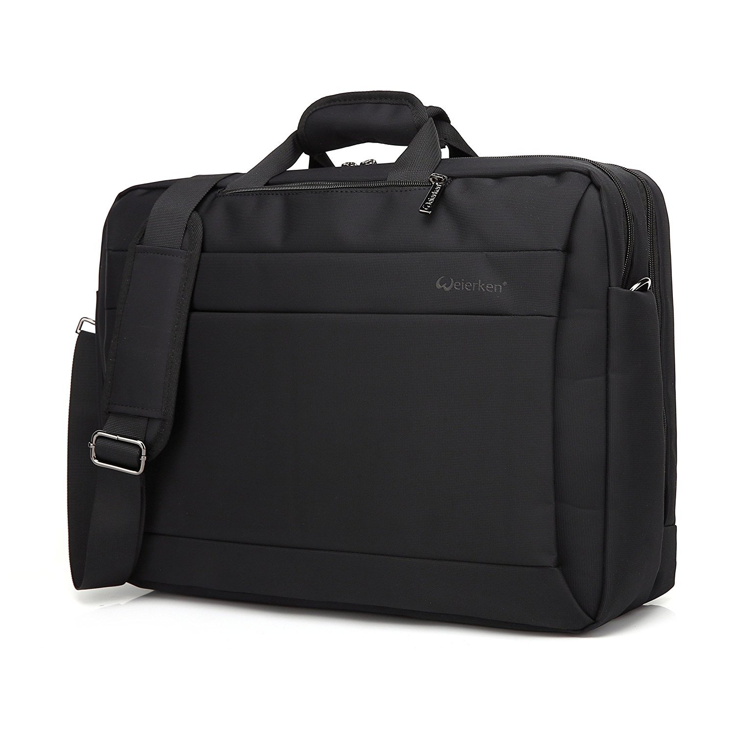 Business Laptop Messenger Bag 1717.3 Inch/Nylon