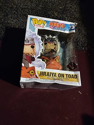 Buy Funko POP! Rides: Shonen Jump 