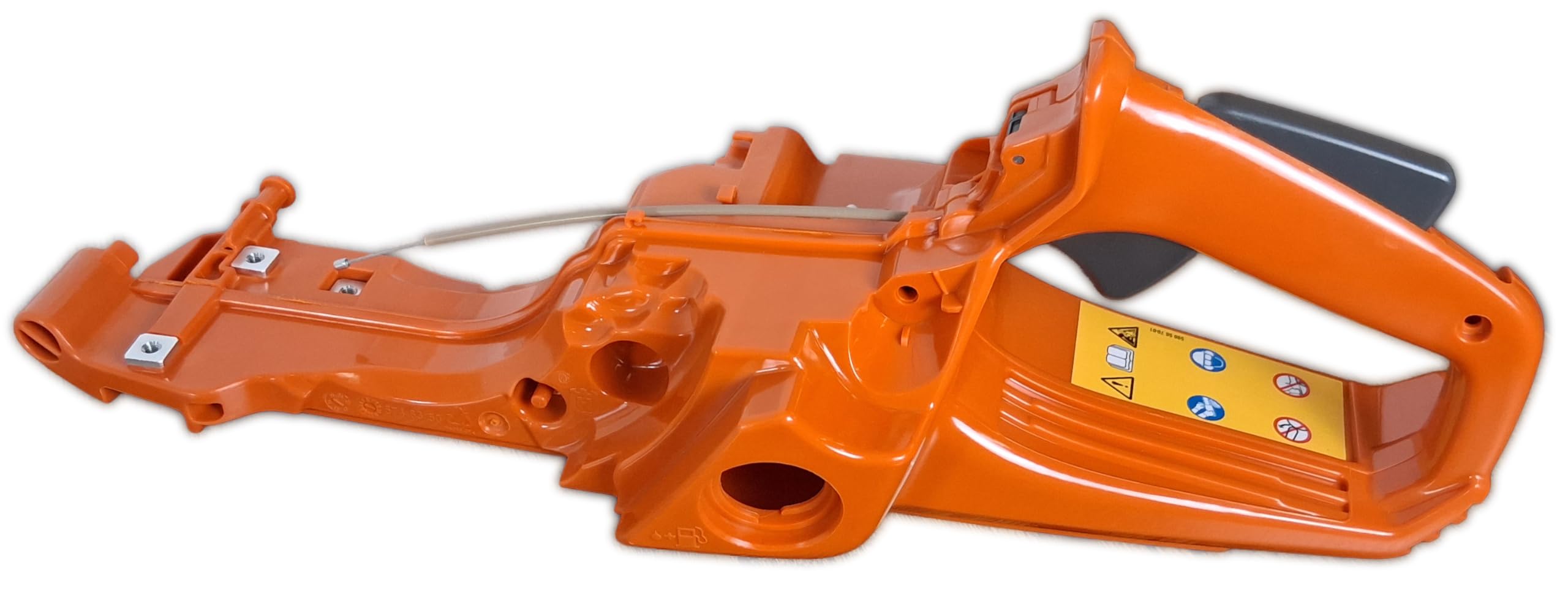 Amazon.com: Genuine OEM FUEL TANK ASSY 578200701 | Compatible with