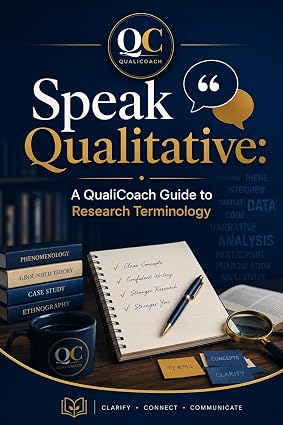 Speak Qualitative