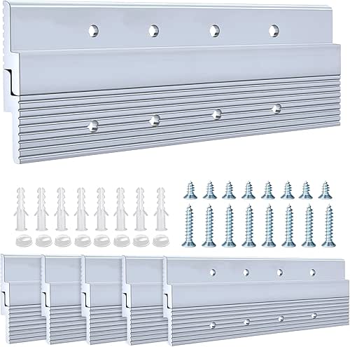 Apragaz French Cleat Hanger-Heavy Duty Picture Hanging Kit for Wall-Support