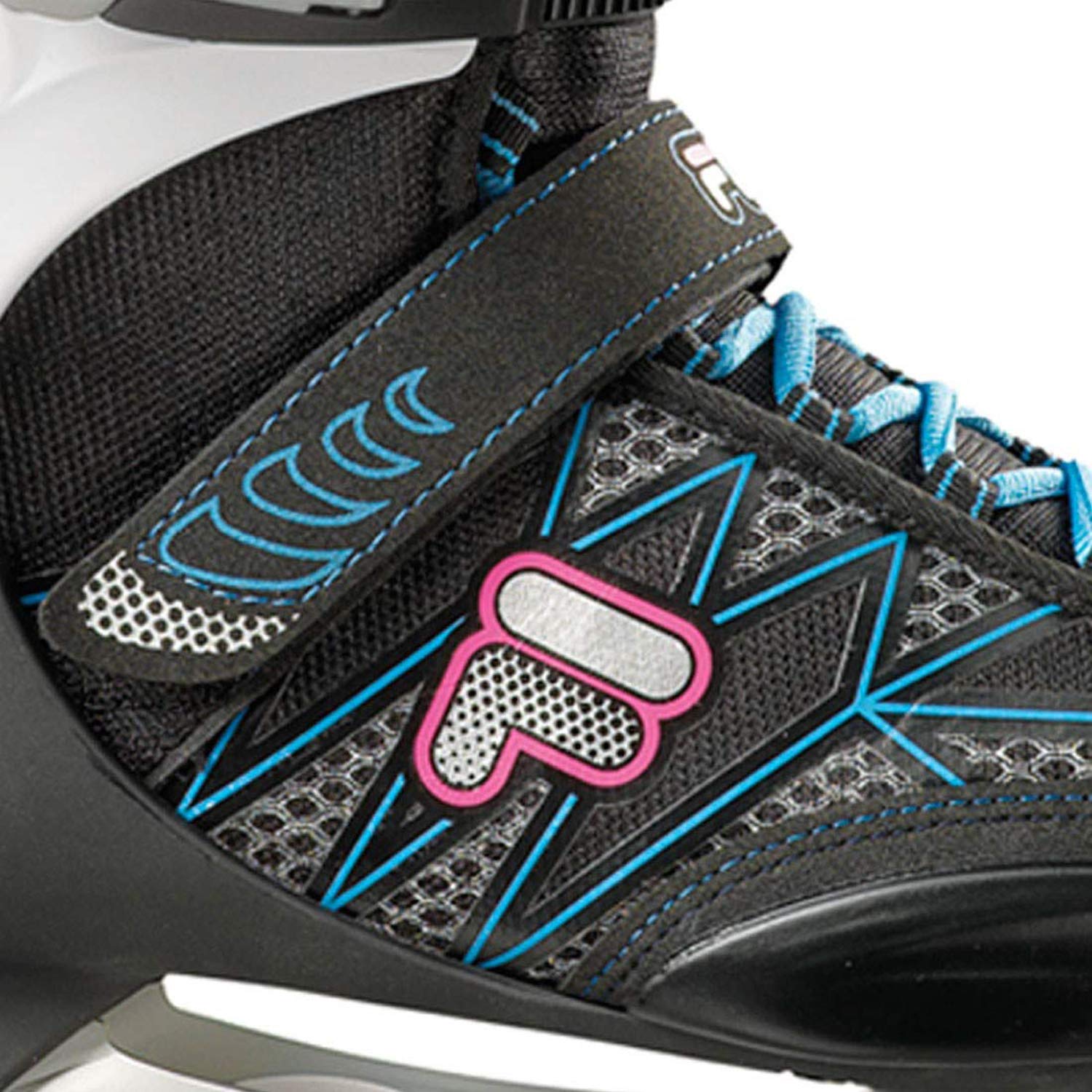 Inline Skates Fila Helix Lady Fila 80