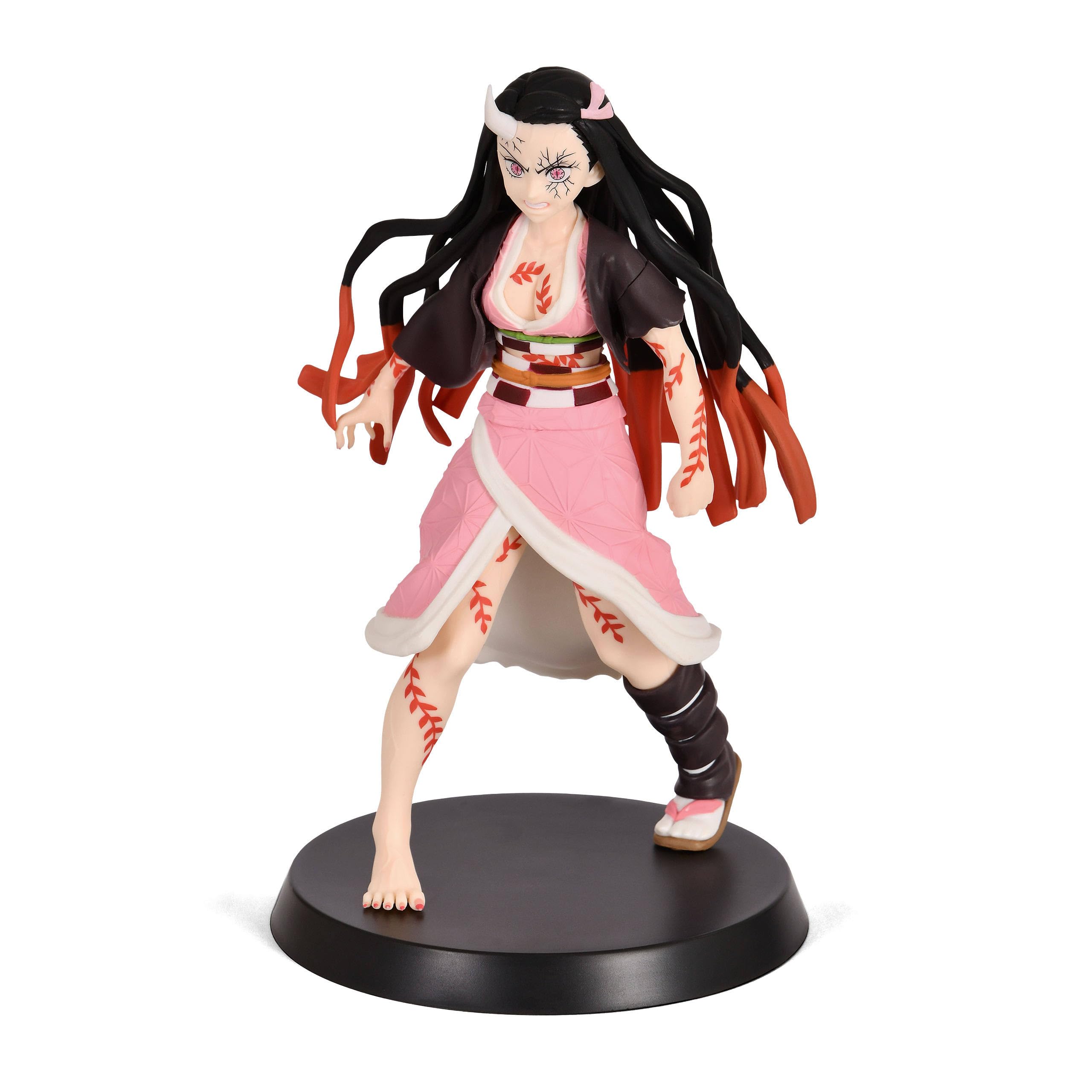 Figurine Sega Demon Slayer Kimetsu No Yaiba Nezuko Kamado