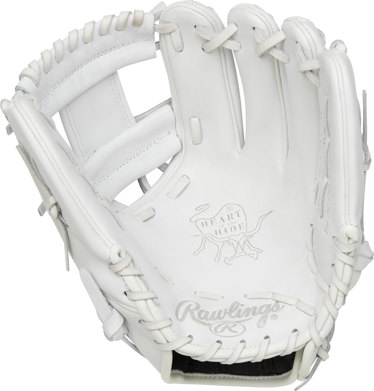 Rawlings | Heart of The Hide Baseball Glove | PRO Label Elements Series | Size 11.5" | Multiple Styles