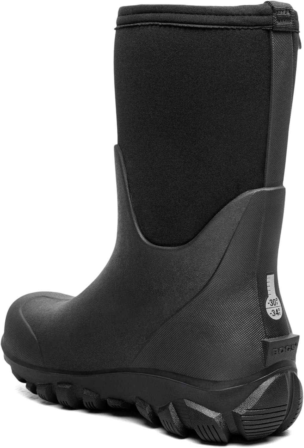 BOGS Unisex-Child Classic Seamless No Handles (Little Kid/Big Kid)
