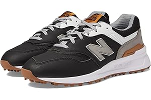 New Balance Men's 997 SL Golf Shoes