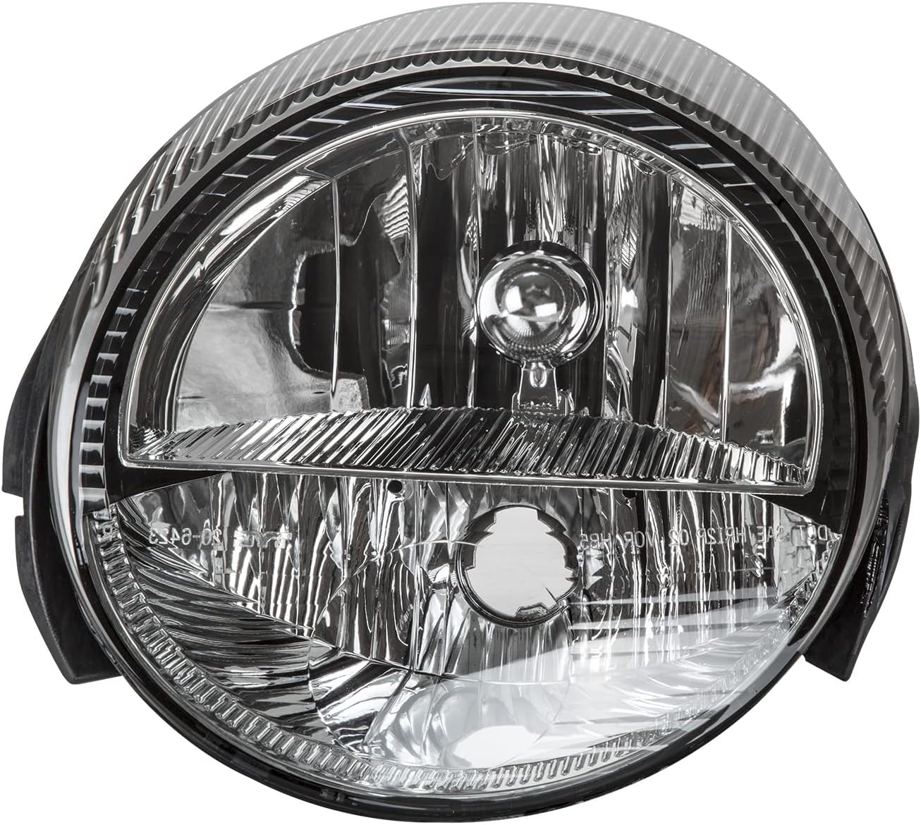 TYC 20-6424-00 Ford Thunderbird Driver Side Headlight Assembly