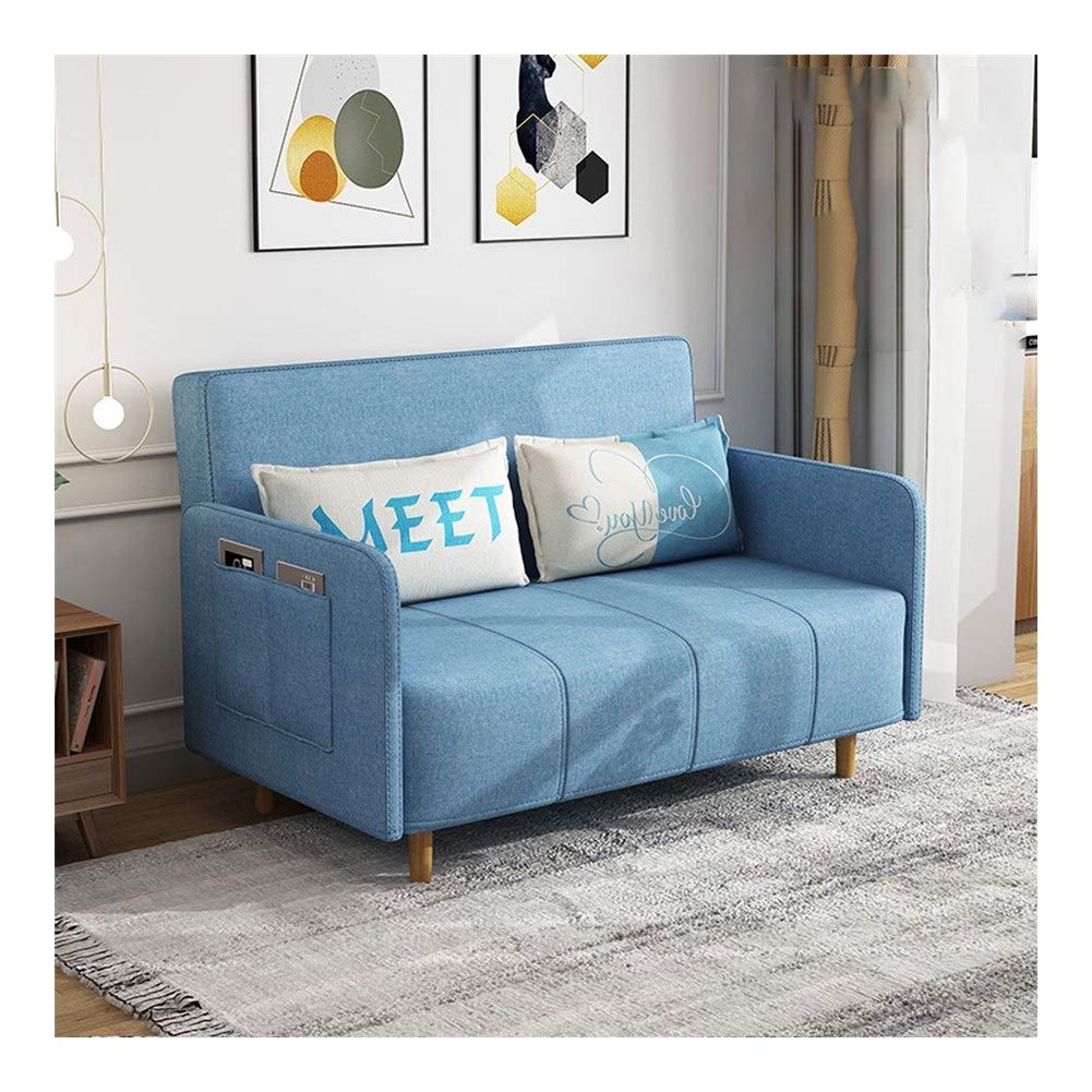 Amazon｜ソファーベッド 快適な折りたたみソファベッド、3イン1