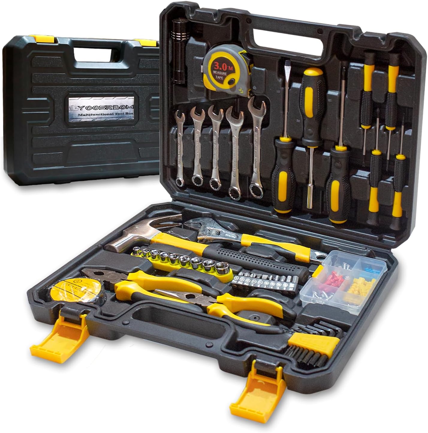 Best Toolbox for Home