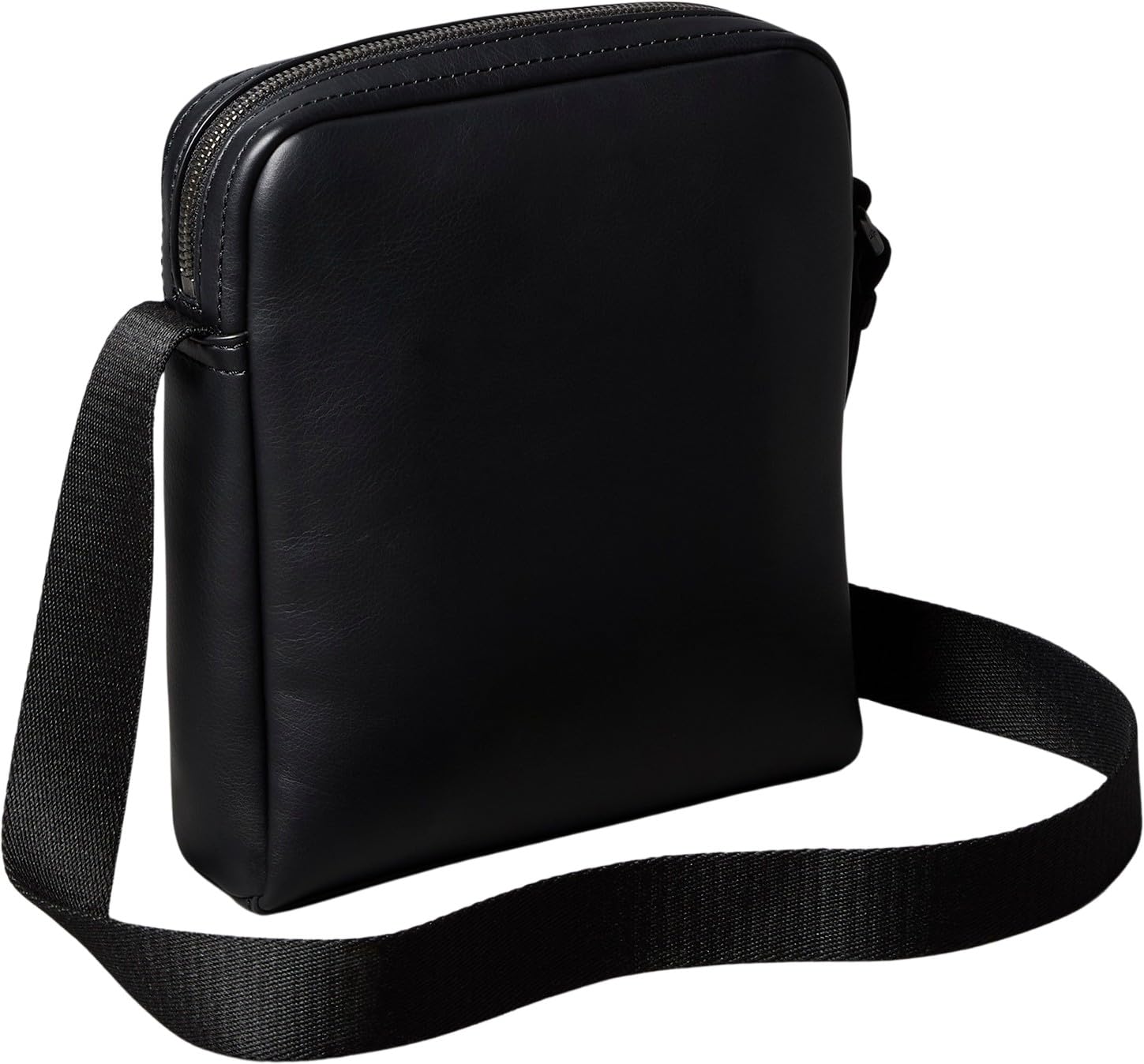 Calvin Klein Bold CK Reporter Lv04D3248G, Crossover Homme, Black (Black), Taille Unique