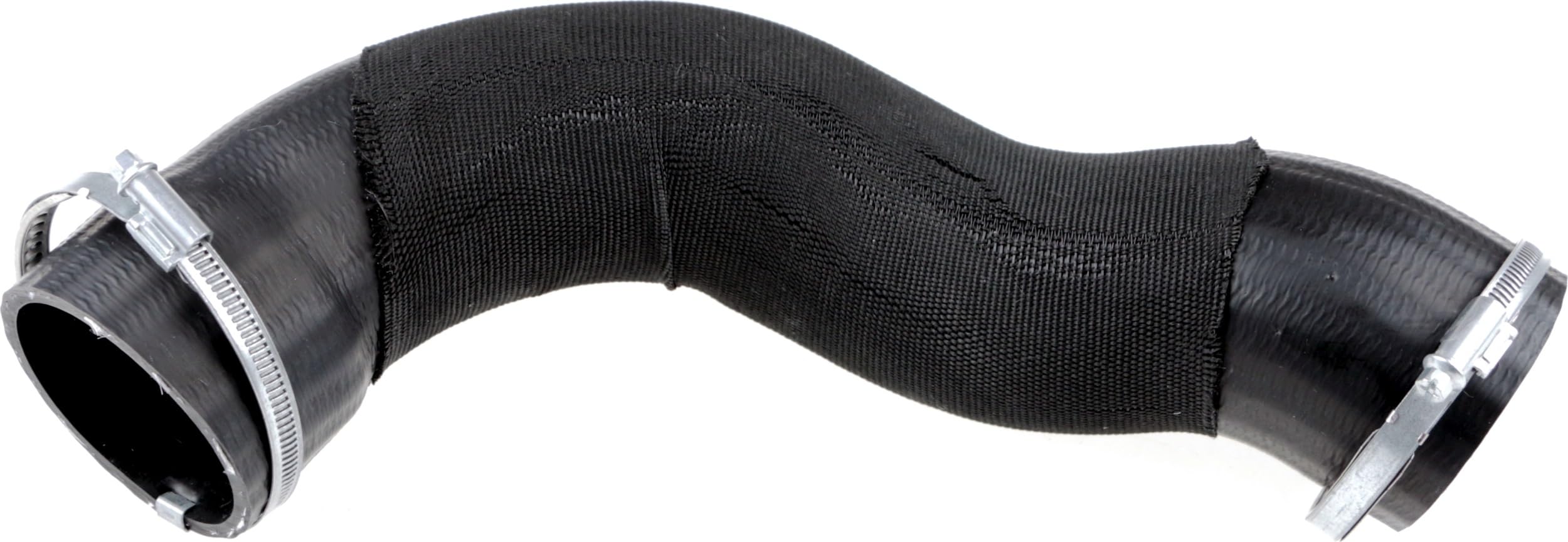 CHARGE AIR HOSE 09-0929 FOR VOLVO V60/Van S80/II XC60/VAN/SUV S60 XC70 V70/III