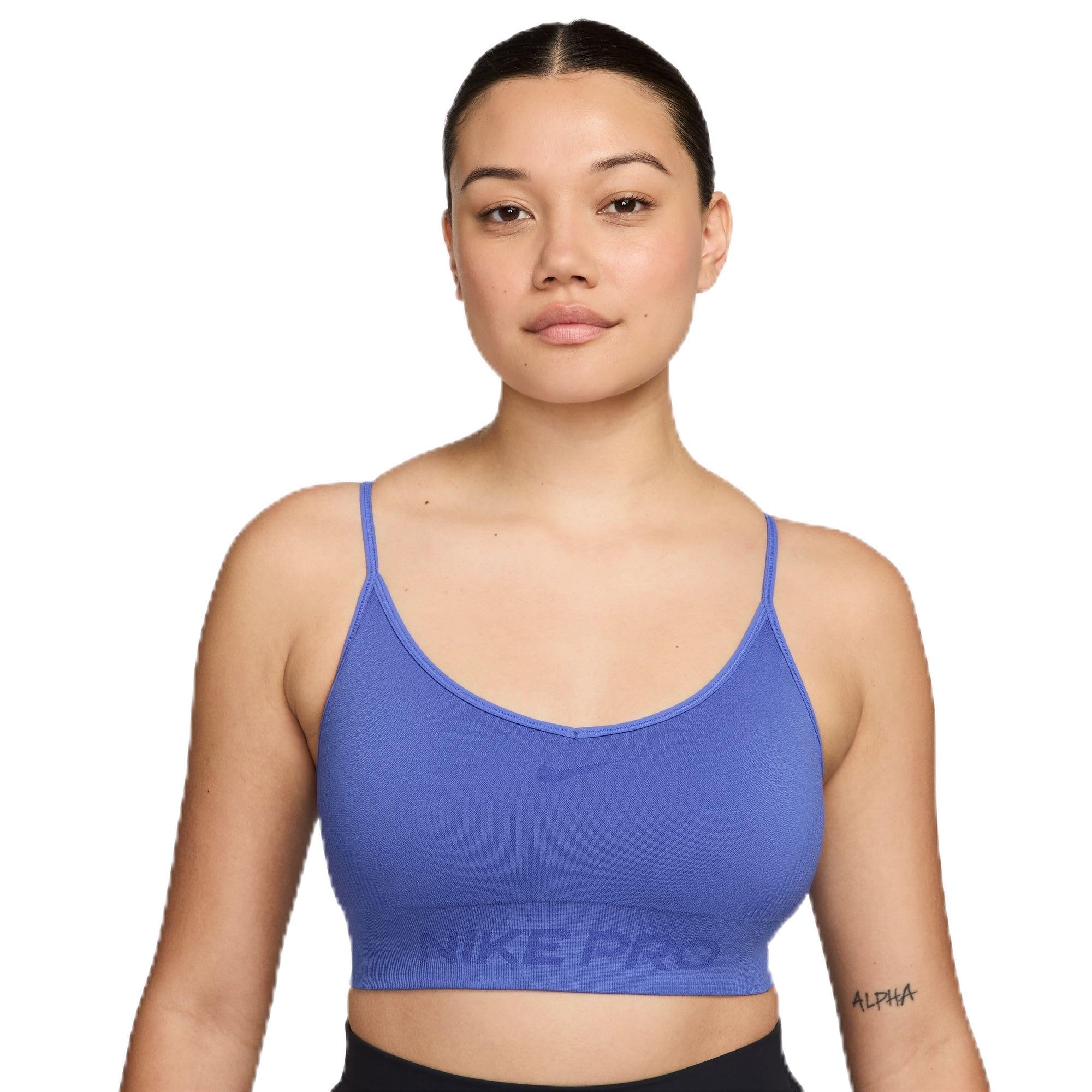 Nike Womens Padded Sports Bra-picture-45