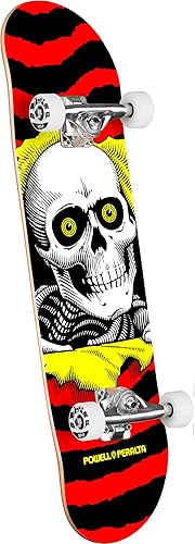 Powell Peralta Ripper One Off Completes
