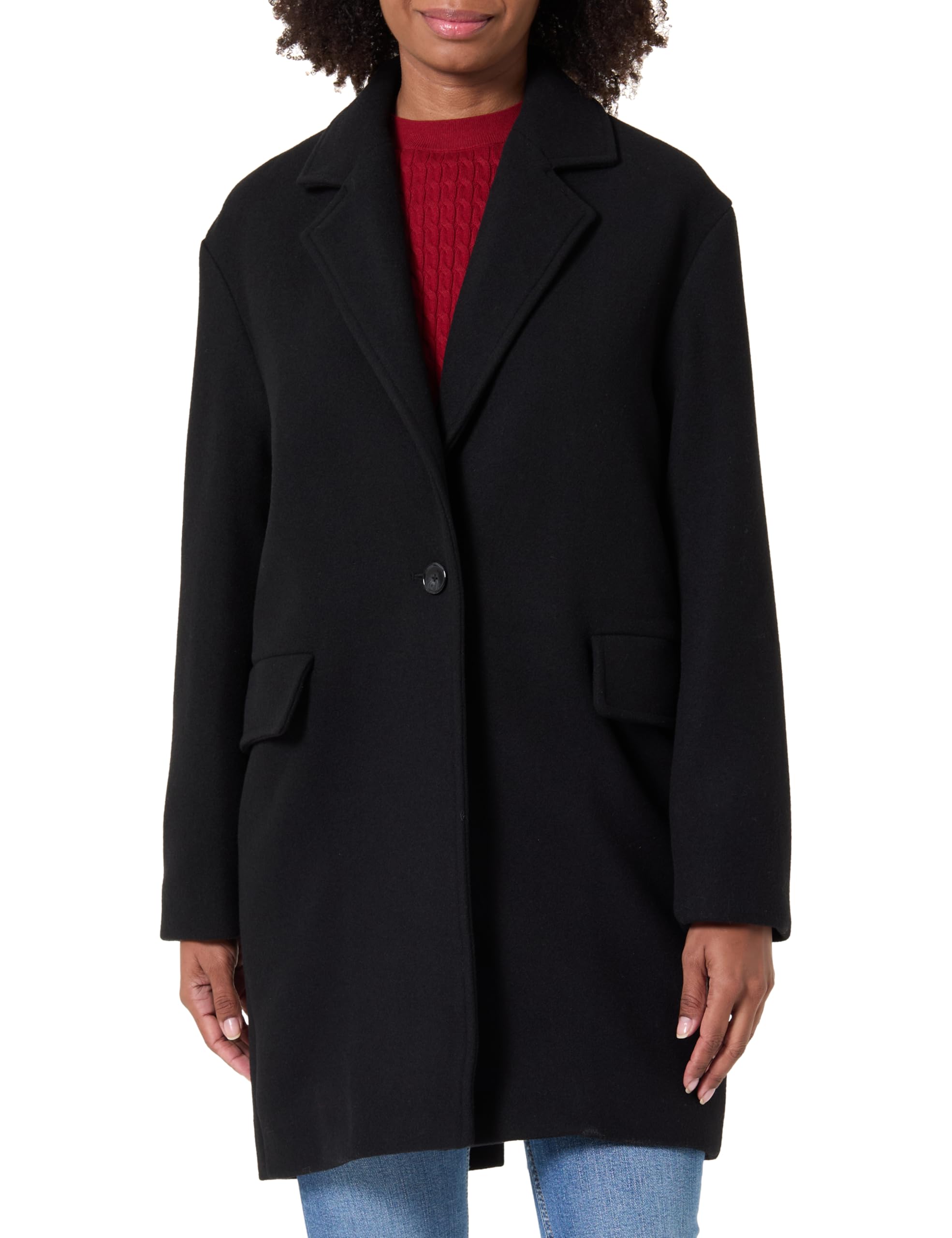 BOSS Damen C_calesara2 Coat