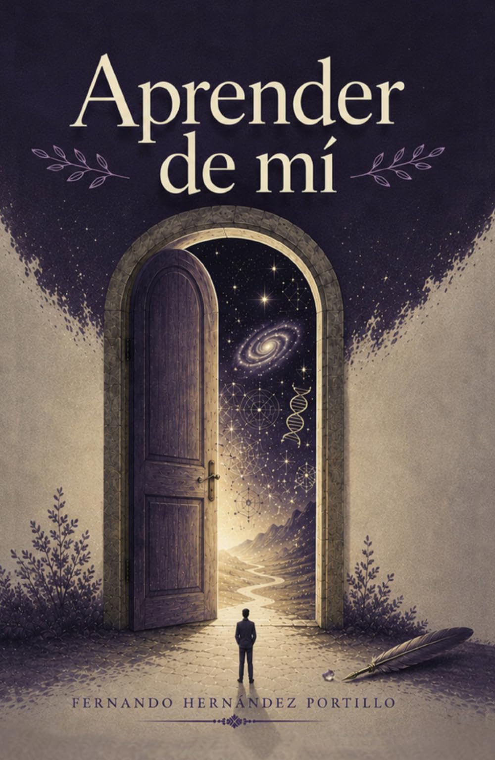 Aprender de mí