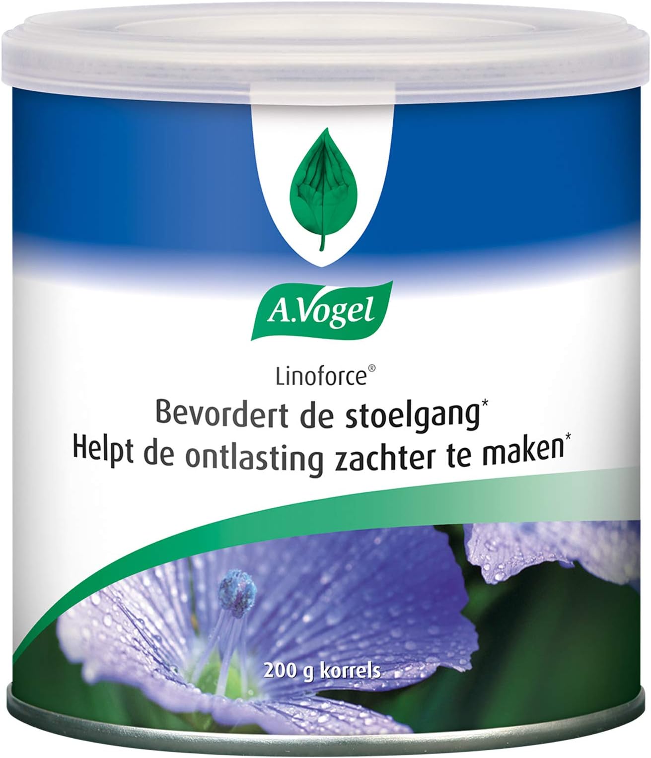 A Vogel Linoforce® korrels 200 g