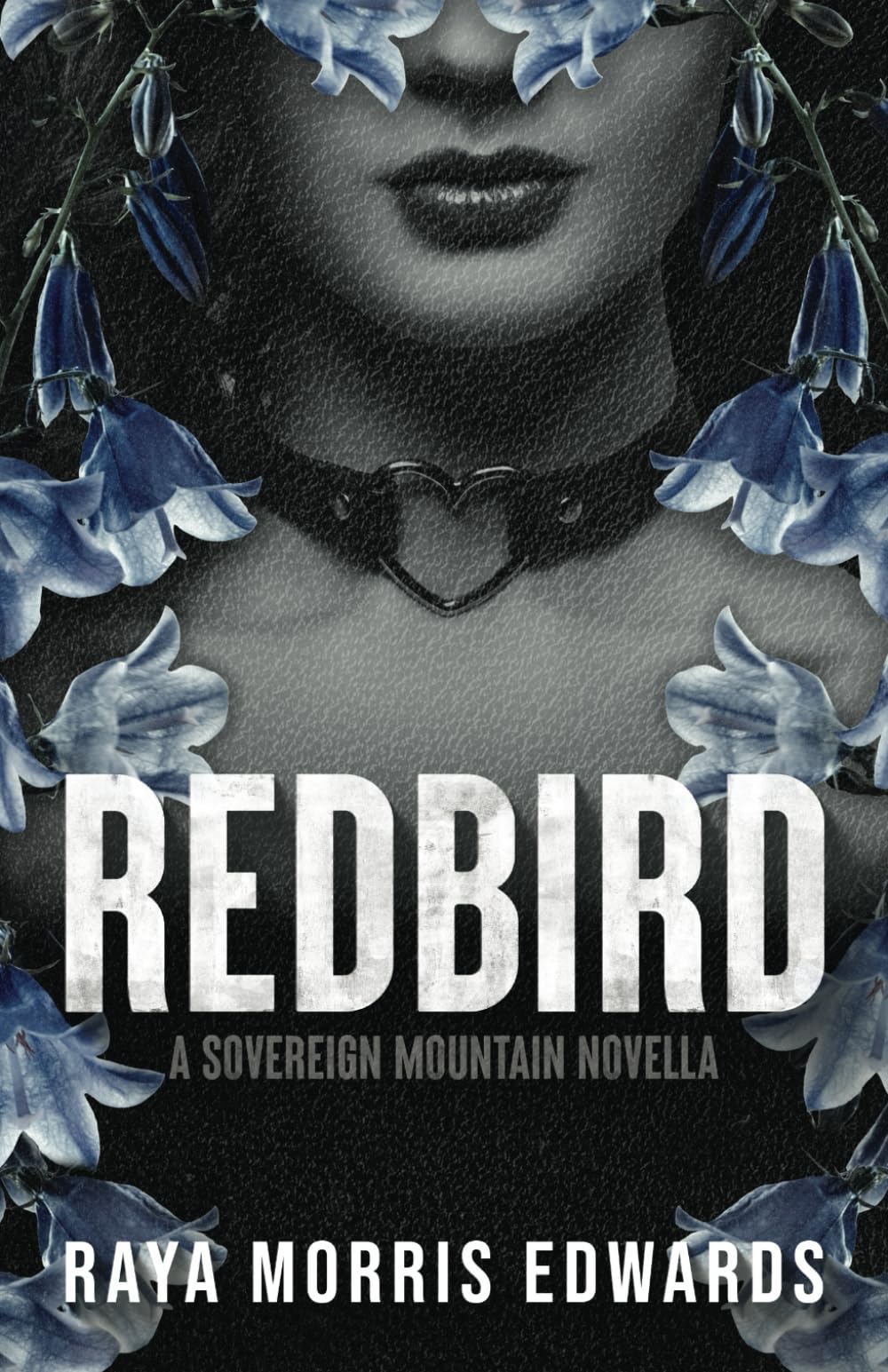 Redbird: A Sovereign Mountain Novella (Sovereign Mountain Bonus Content)
