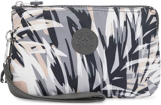 pochette kipling amazon