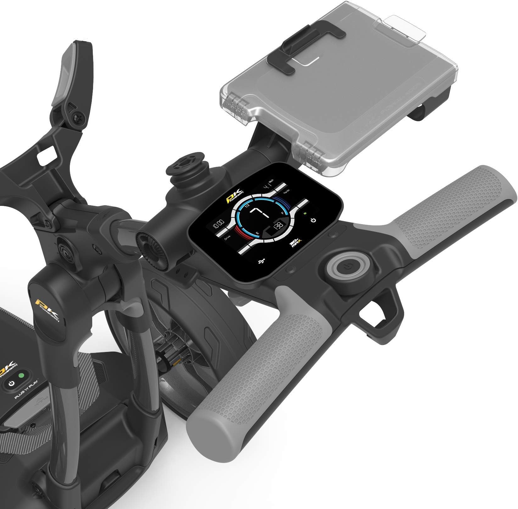 Card Holder FX and CT Models