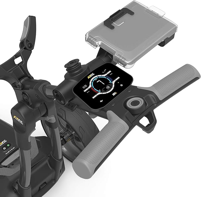 PowaKaddy FX and CT Models Card Holder