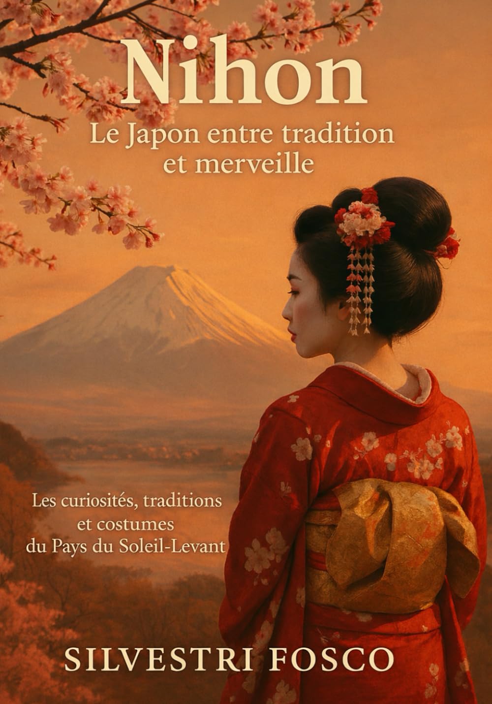 Nihon – Le Japon entre tradition et merveille: Les curiosités, traditions et coutumes du Pays du Soleil Levant