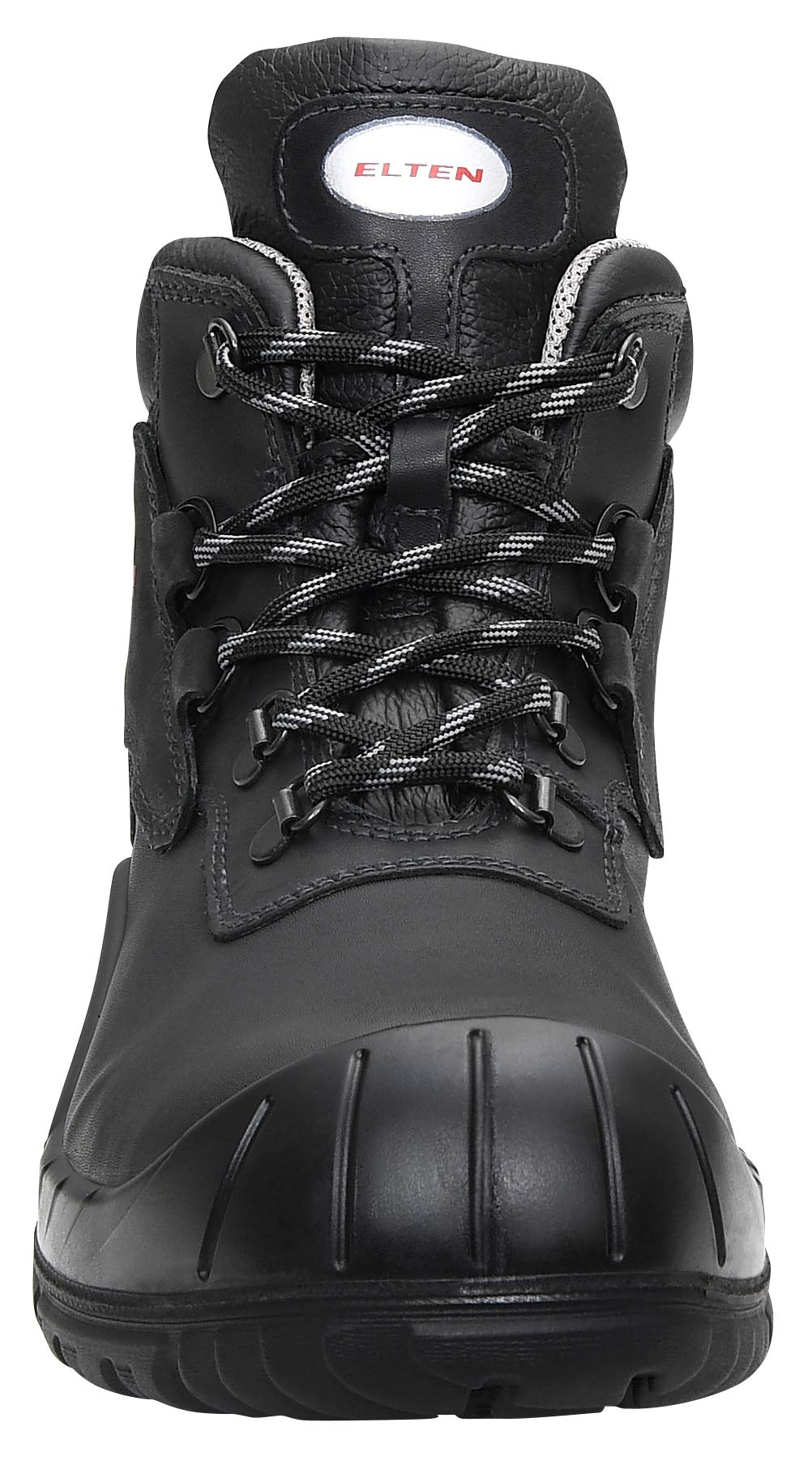 ELTEN LUTZ S3 HI | Sicherheitsschuhe für Damen & Herren, Stahlkappe, leicht, atmungsaktiv, Gr. 46