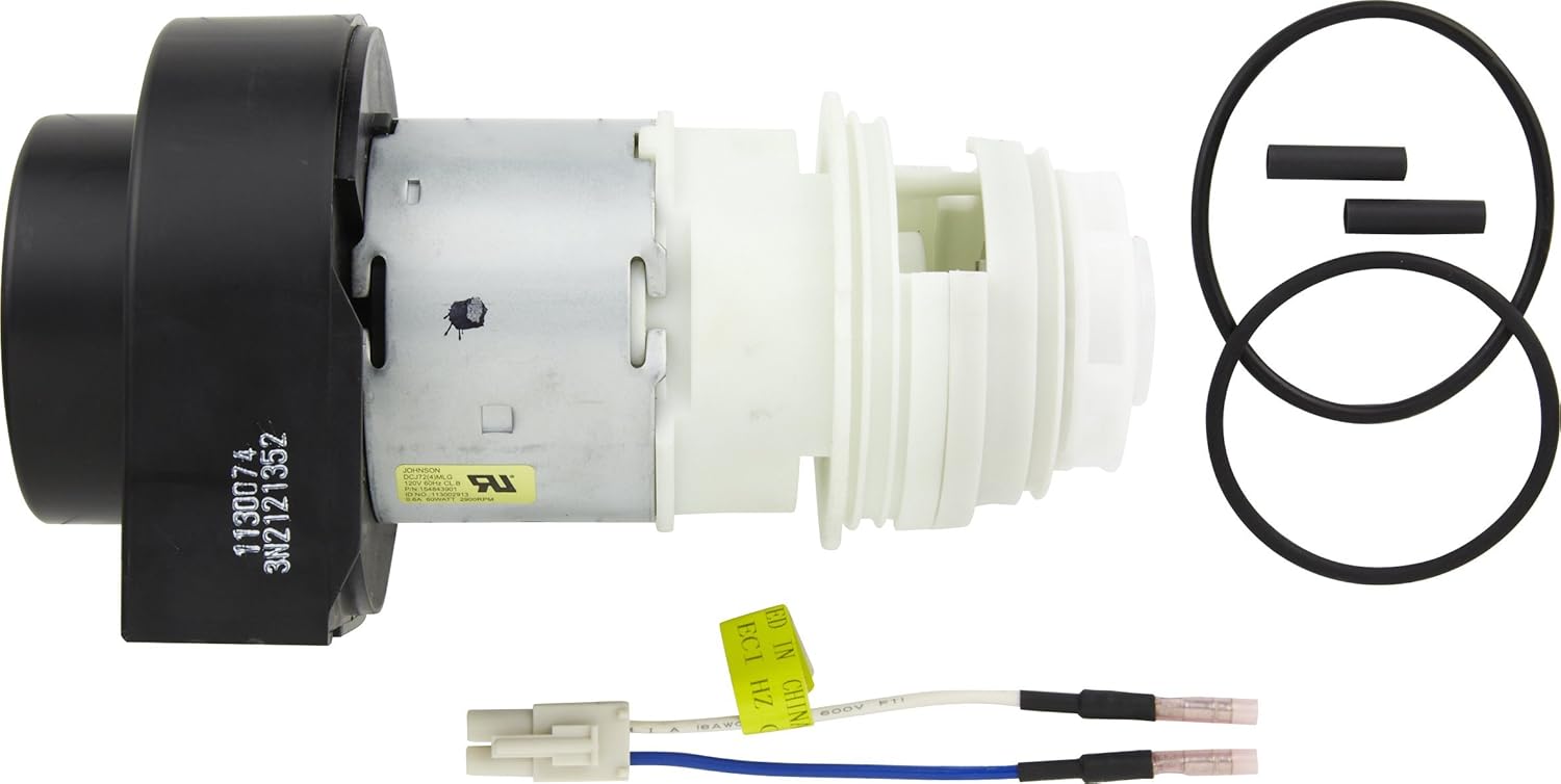 Bеѕt Dеаl Chеар 🛒 Frigidaire 154859101 154588402 Motor Kit