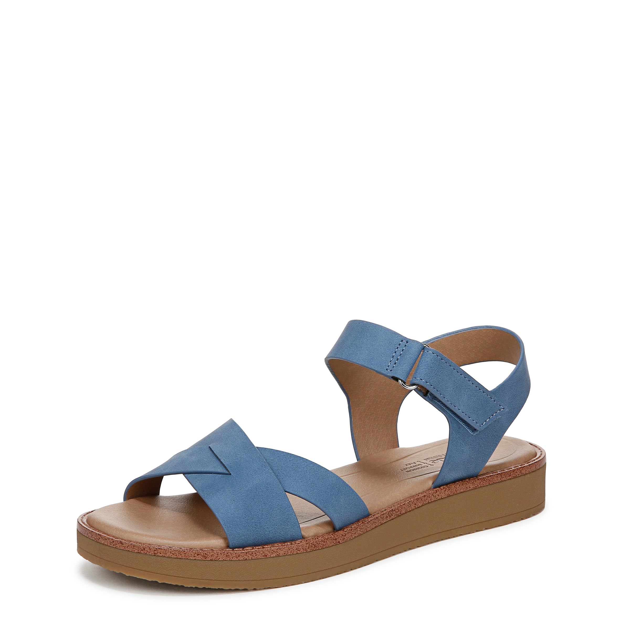 LifeStride Women's Wren Flat Sandal