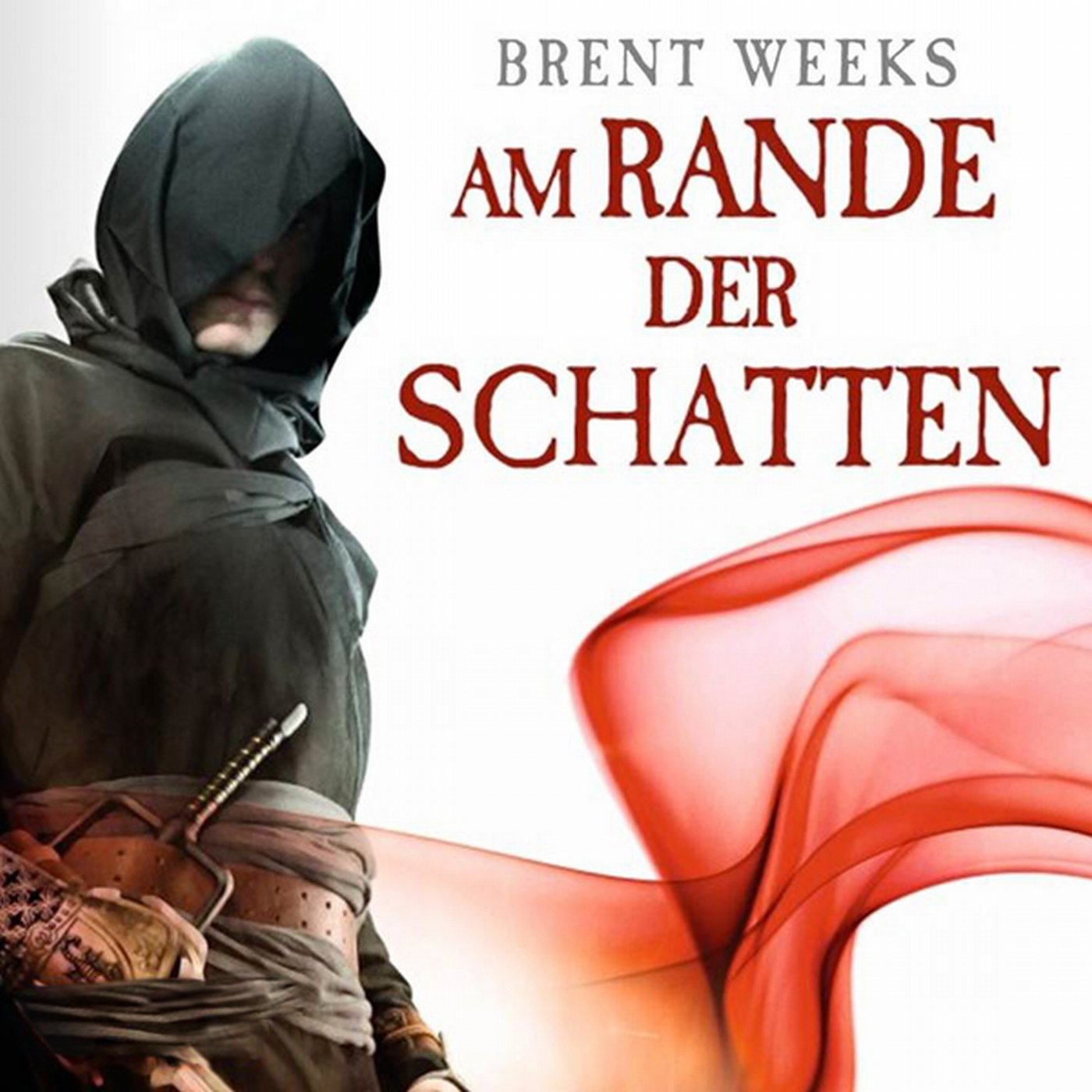 Cover art for Am Rande der Schatten