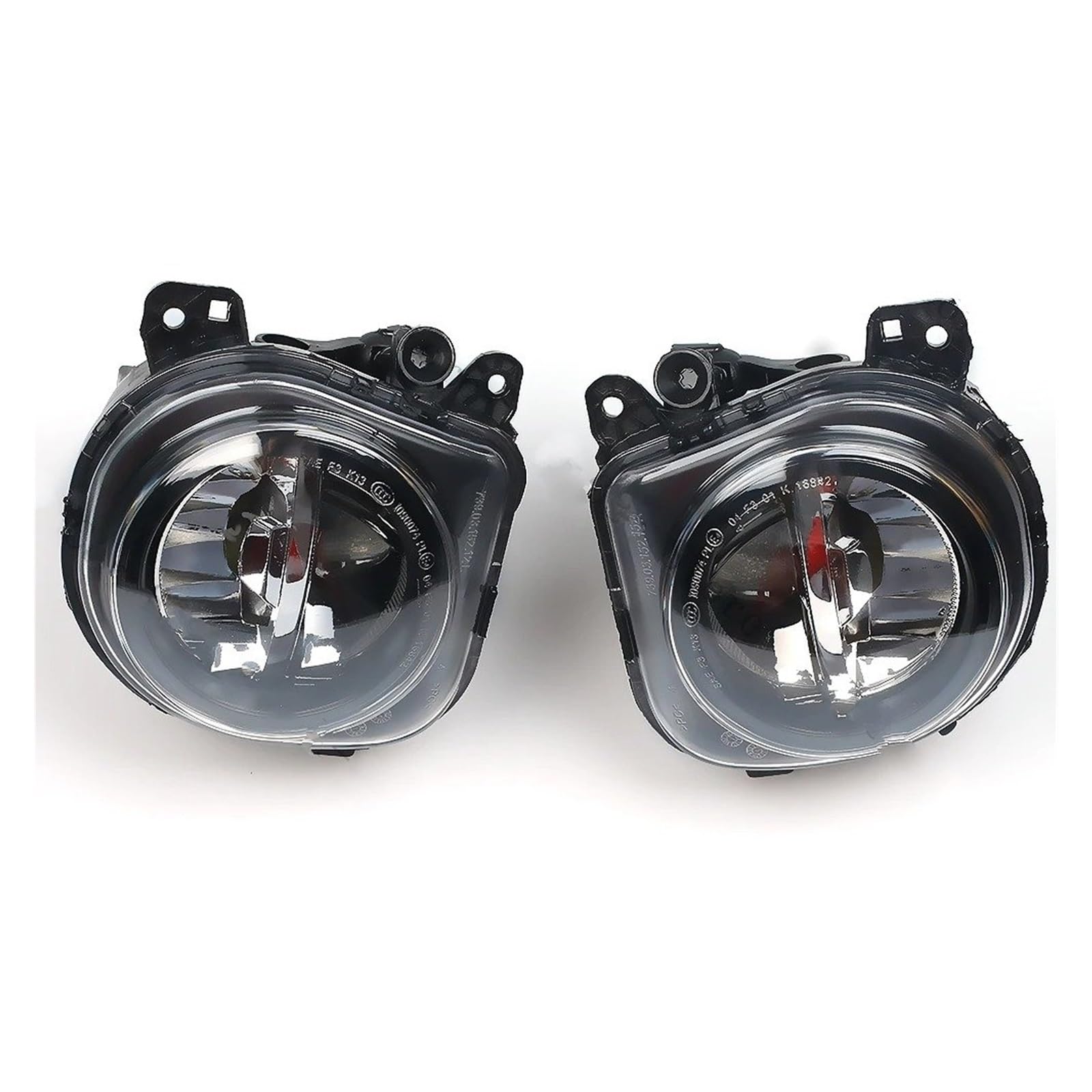Paraurti Anteriore LED Fendinebbia Lampada Auto-styling 63177311293 63177311294 Per BMW Per 5Serie Per F07 F10 F11 LCI 2013 2014 2015 Luci Lavoro Fuoristrada