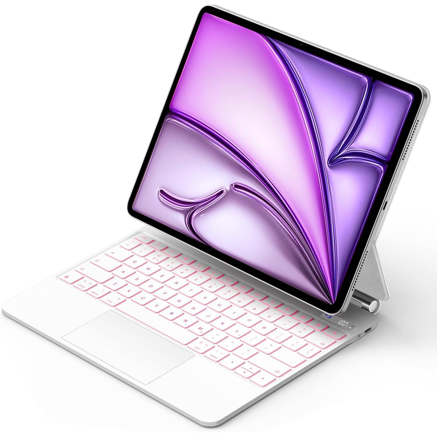 Magic Keyboard for iPad Air 11 inch M4/M3/M2, iPad Air 4th/5th
