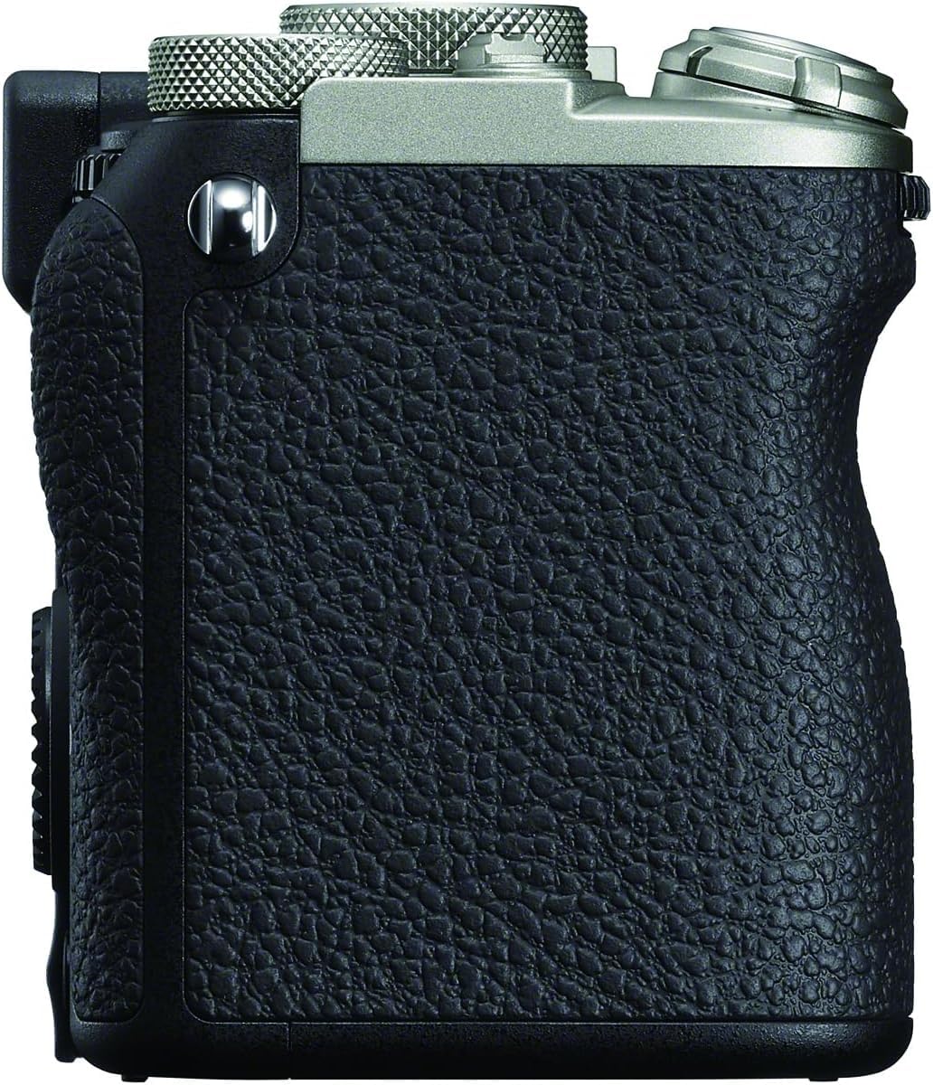 Amazon.com : Sony Alpha 7CR Full-Frame Interchangeable Lens Hybrid