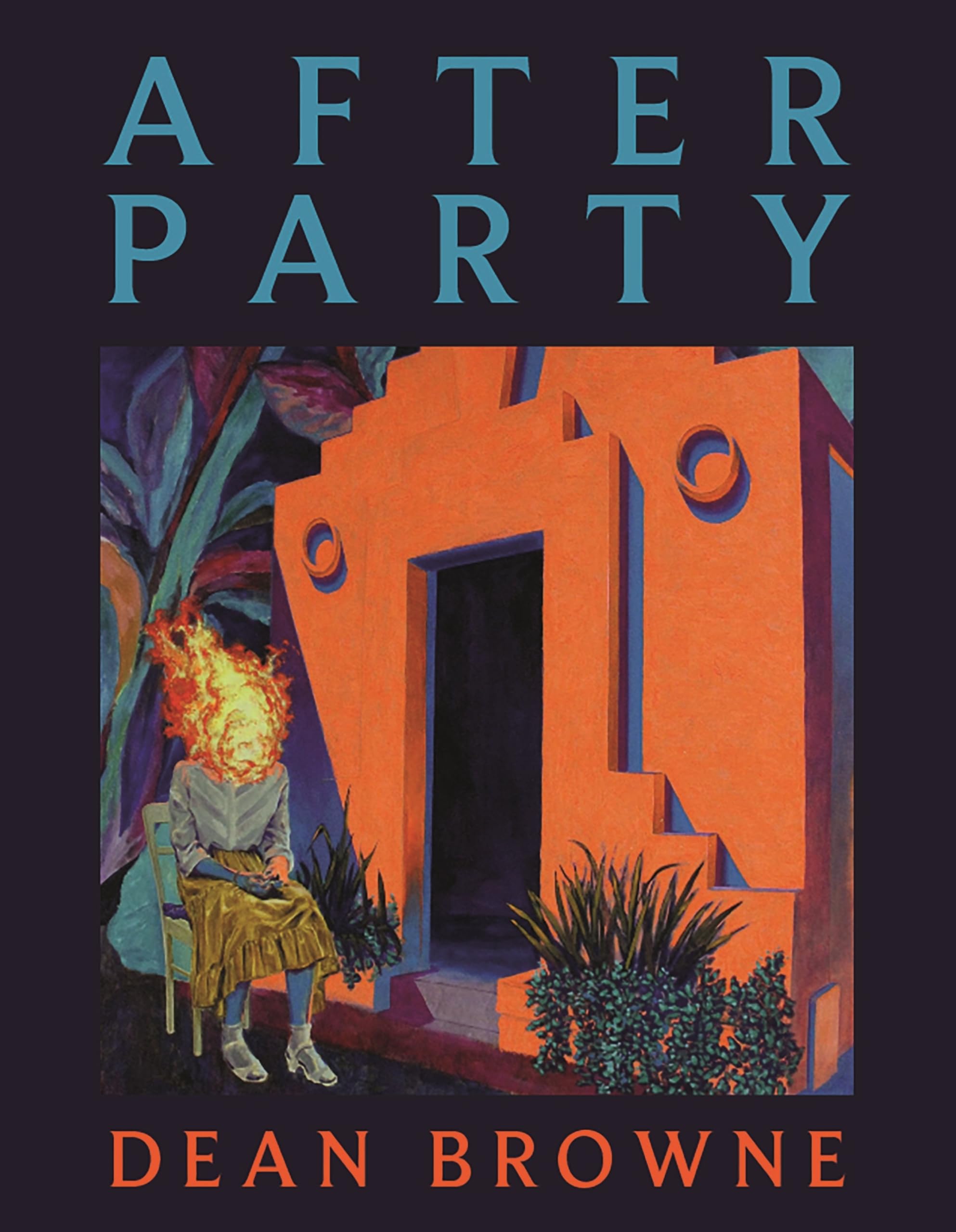 After Party by Browne, Browne,  New 9781035054671 Fast Free Shipping^*