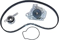 Vista 4 de Continental Kit de componentes de correa dentada Elite GTKWP224A