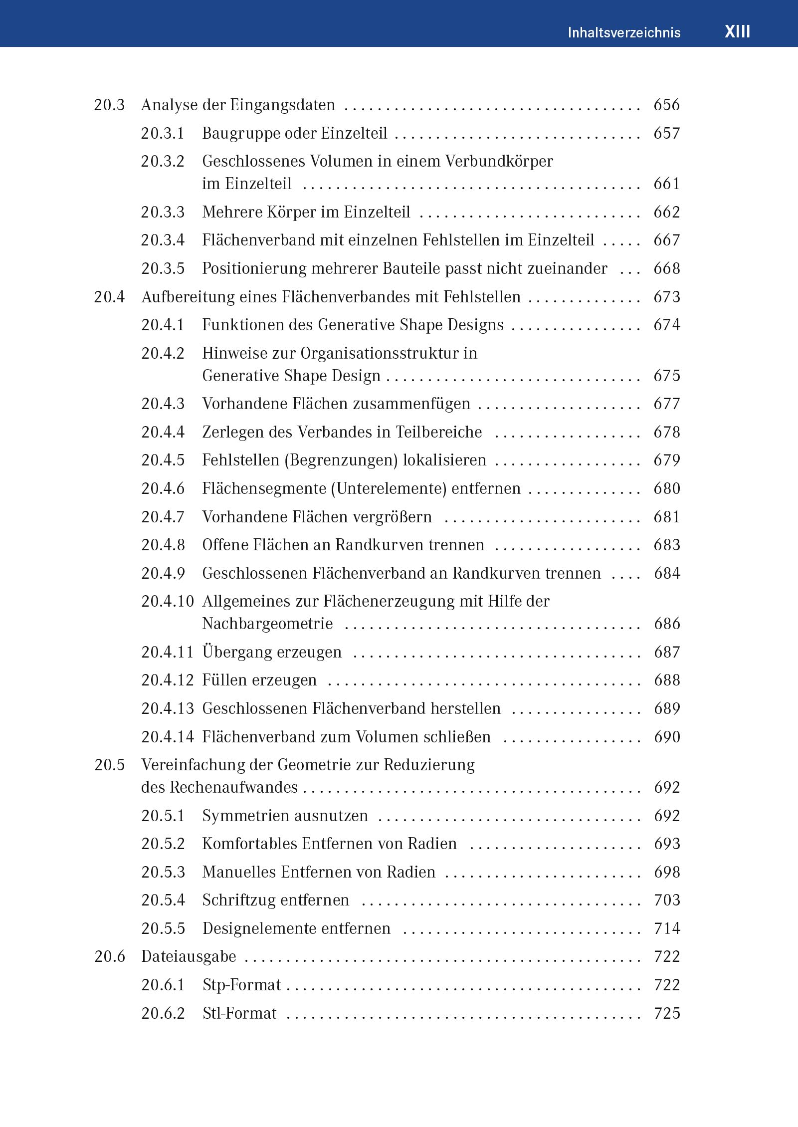 Simulation in der Spritzgießtechnik