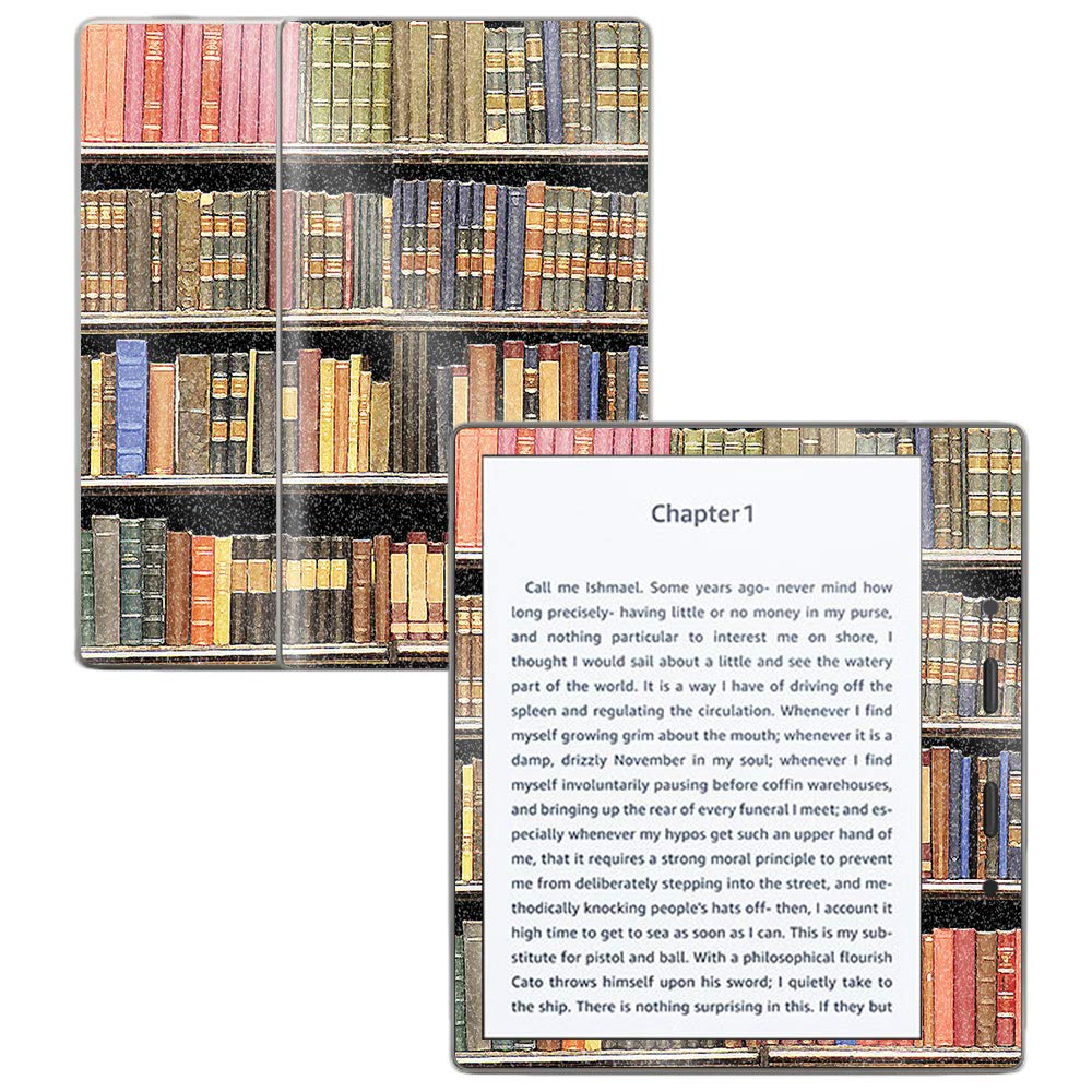 MightySkins Glossy Glitter Skin Compatible with Kindle Paperwhite 5 6.8-inch 11th Gen (2021) Full Wrap - Cotton Candy Sky | High-Gloss Glitter Finish | Easy to Apply | Made in The USA MightySkins Glossy Glitter Skin Compatible with Kindle Paperwhite 5 6.8-inch 11th Gen (2021) Full Wrap - Cotton Candy Sky | High-Gloss Glitter Finish | Easy to Apply | Made in The USA