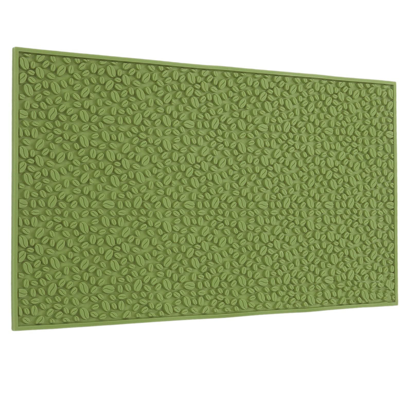 Tapis de bar en PVC idéal pour comptoir de maison et restaurant