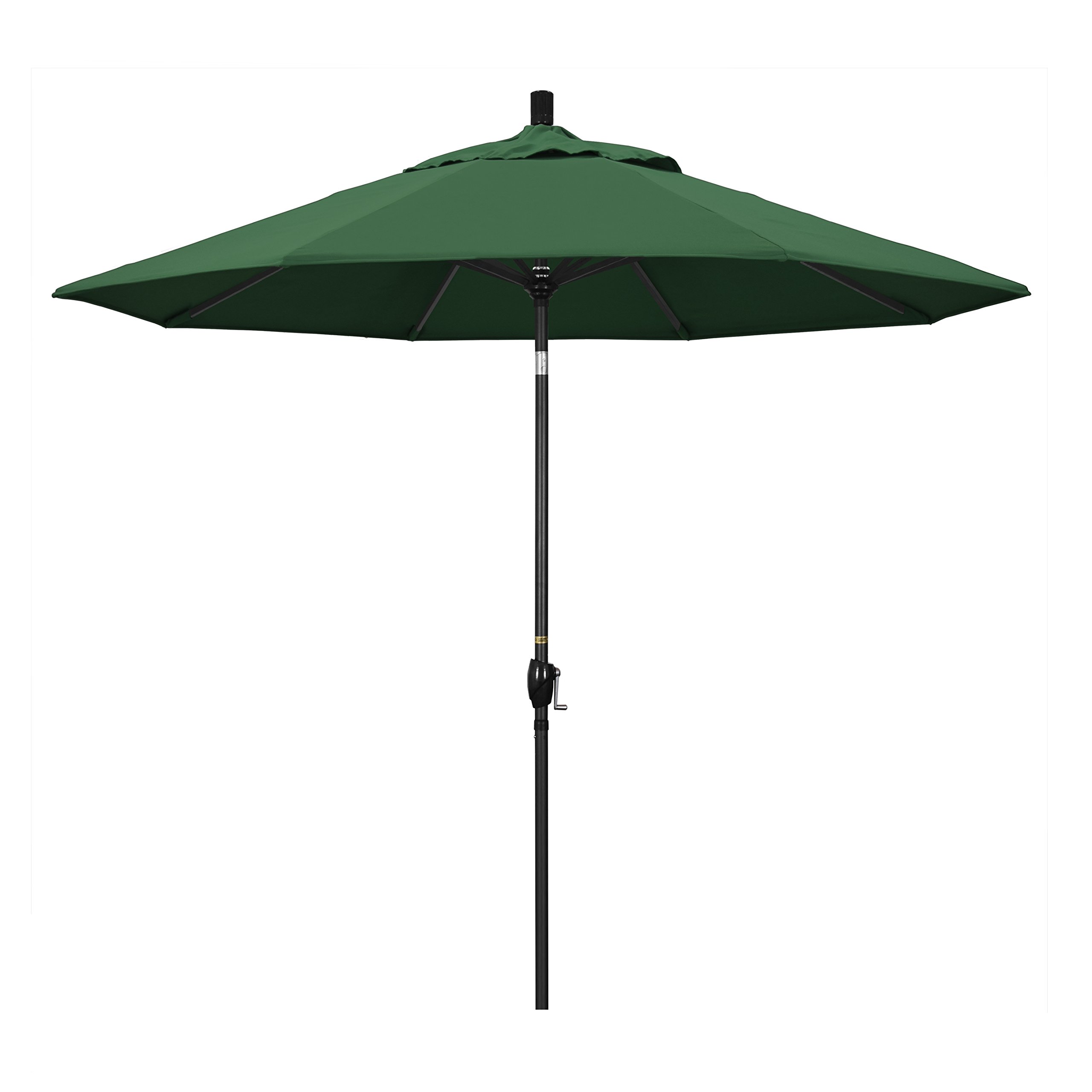 California Umbrella Aluminum Patio Umbrella