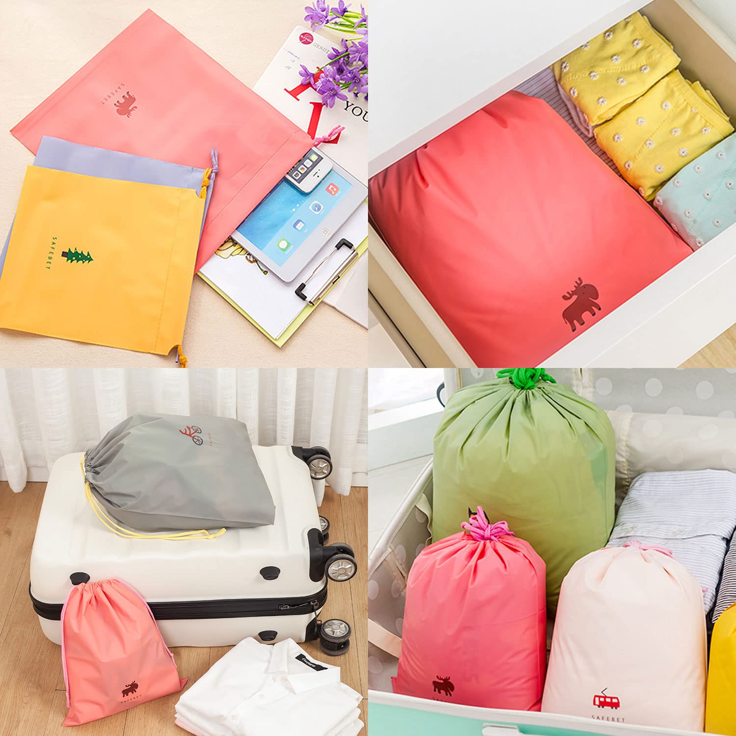 Sacchetto Per Asilo Sacchetti Sportivi Impermeabili Per Palestra