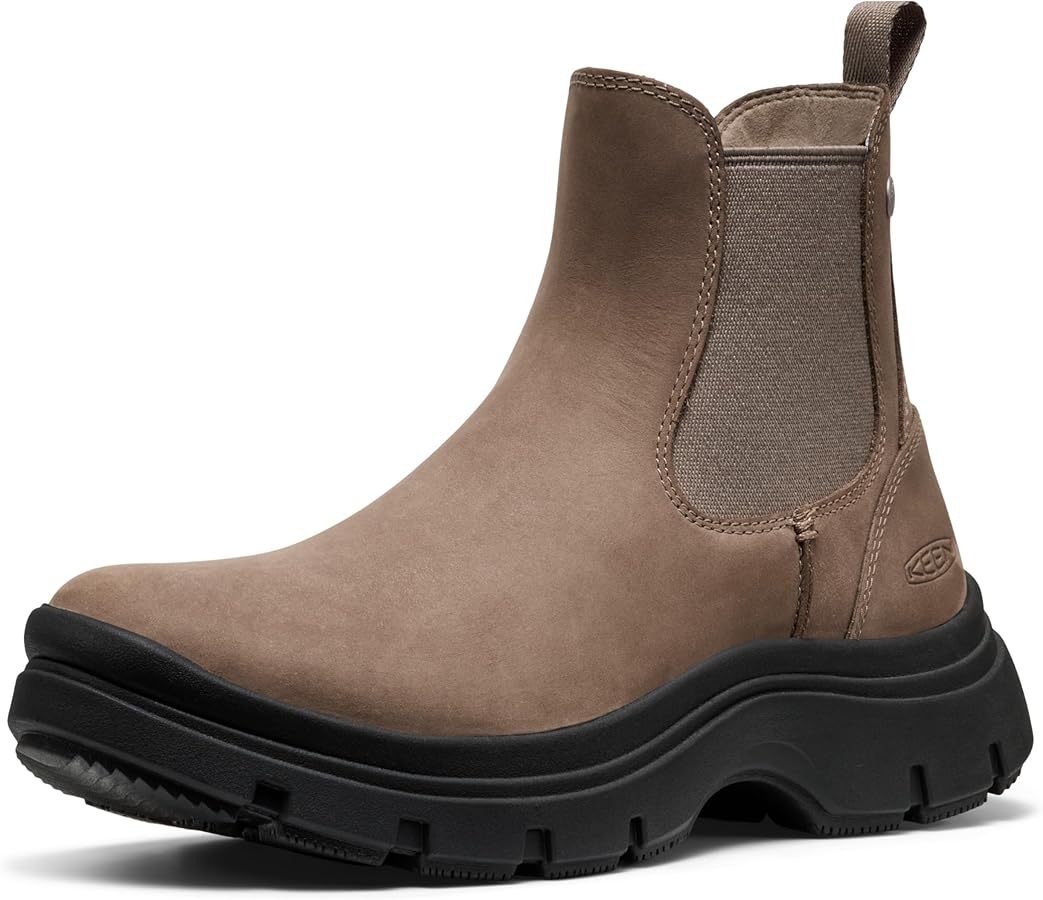 [KEEN] ブーツ KOSA CHELSEA コーサ チェルシー レディース Amazon | [KEEN] KOSA CHELSEA コーサ チェルシー | ブーツ・ブーティ