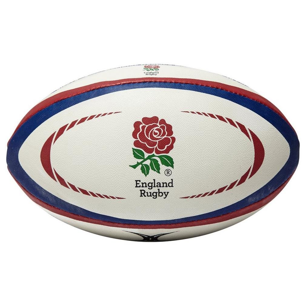 Gilbert England Rugby Ball