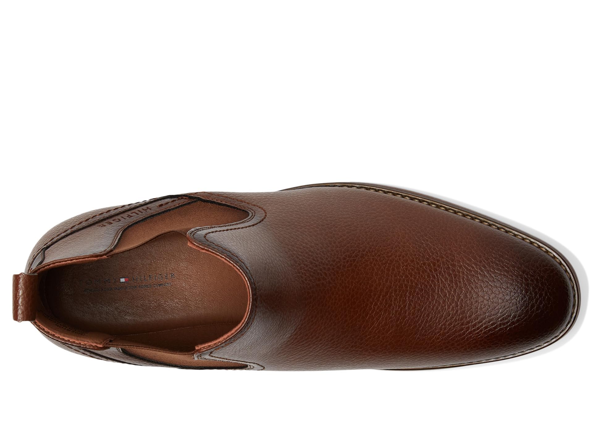 Tommy Hilfiger mens Berton