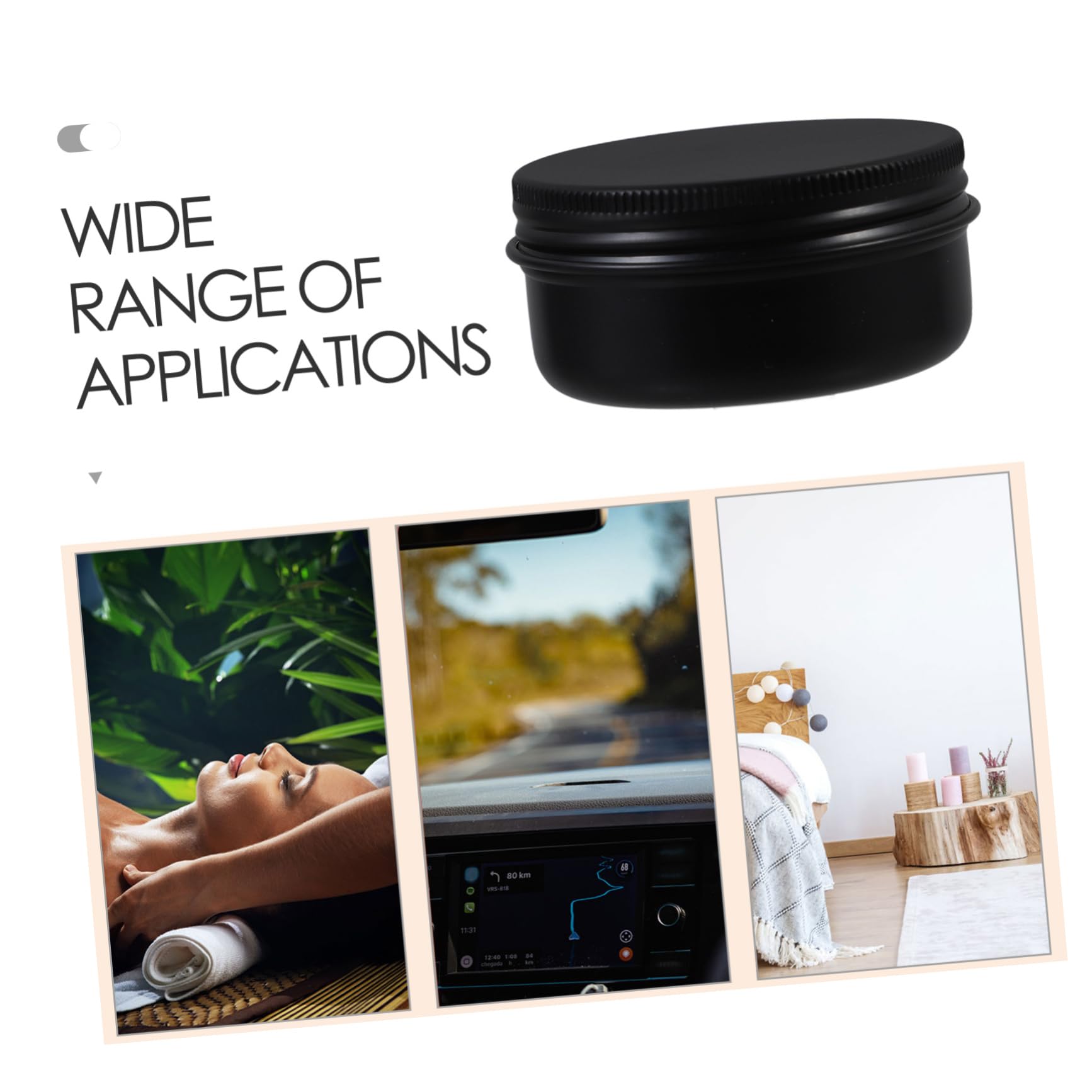 5 Sets Diffusor Für Ätherische Öle Für Parfüm Diffusor Aroma Duft Lavendel Parfüm Ornament Für Den Hausgebrauch Wohnzimmer Halter Für Ätherische Öle Holz Ätherisches