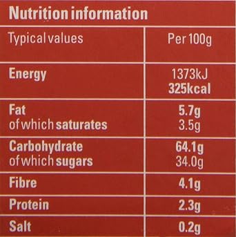 Matthew Walker Classic Pudding 400g (14.1oz)