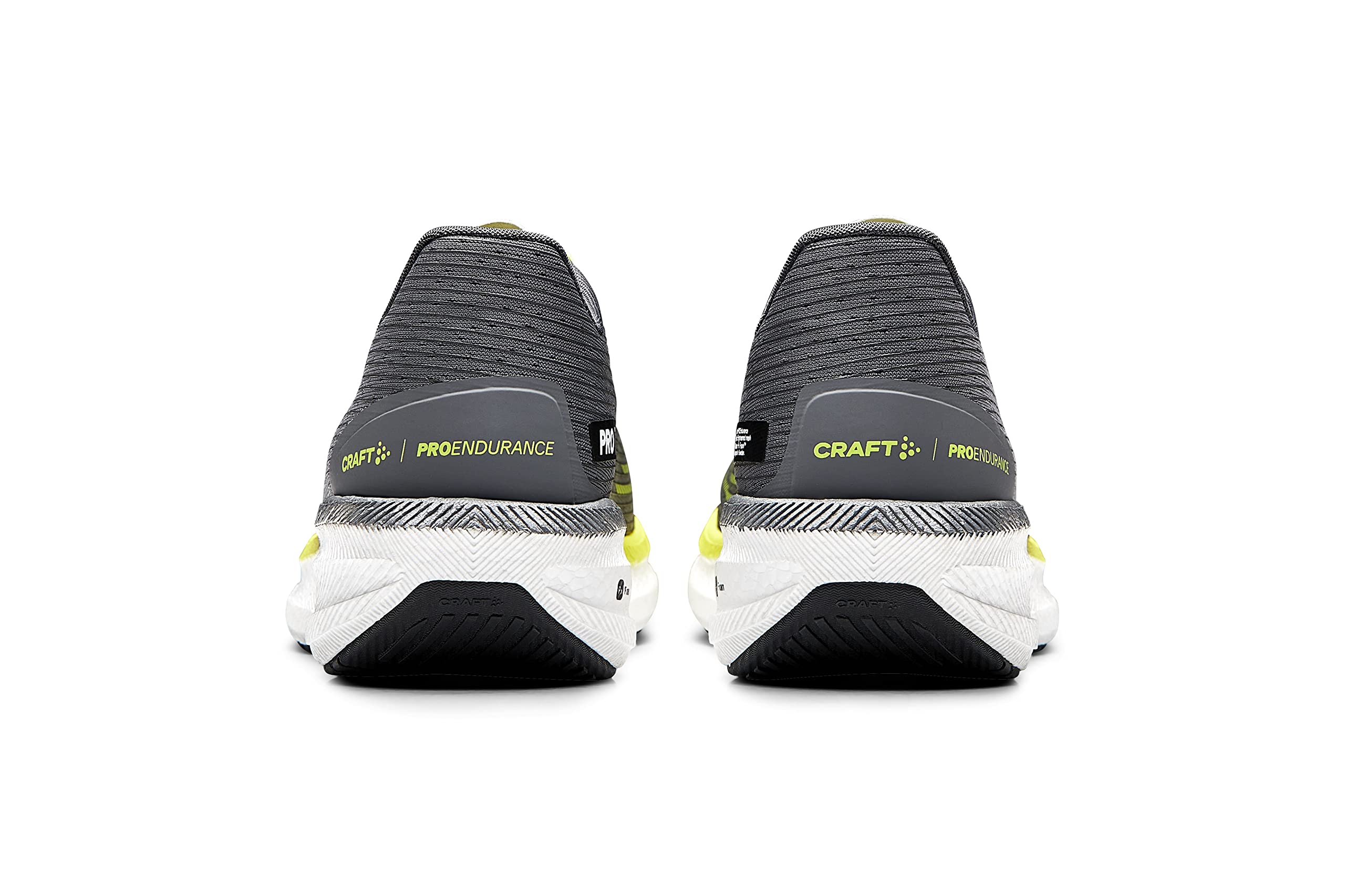 Craft PRO Endur Distance Donna Sneaker Nero