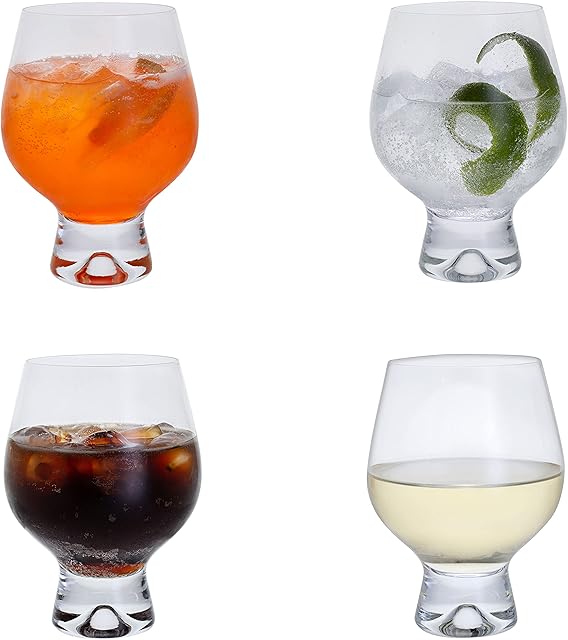 The All Rounder | Set of 4