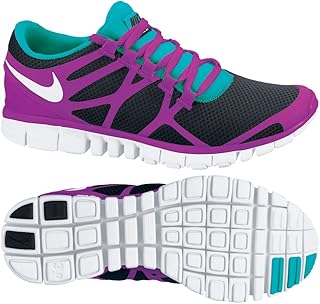 nike free 3.0 flyknit rouge