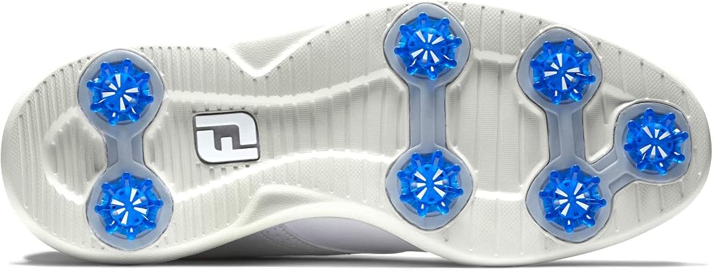 FootJoy Men's Traditions Golf Shoes